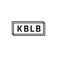 KBLB logo - Similar company to Visualive Productions