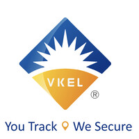 Vkel Electronics logo - Similar company to Planb Agents