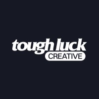 Tough Luck Creative logo - Similar company to Breakthewire