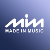 Made In Music logo - Similar company to Amsem