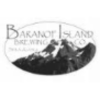 Baranof Island Brewing Company