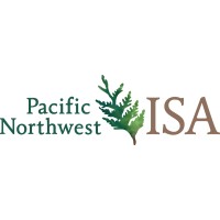 Pacific Northwest Chapter of the International Society of Arboriculture logo - Similar company to Pacific Northwest Computers