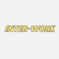 Inter-Work Newsletter logo - Similar company to Nobody Knows Studios