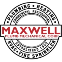 Maxwell Plumb Mechanical Corp. logo - Similar company to Inter-County Mechanical Corp