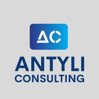 Antyli Consulting logo - Similar company to Mastermind | Part Of Projective Group