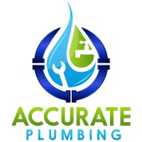 Accurate Plumbing Services LLC logo - Similar company to Accurate Plumbing