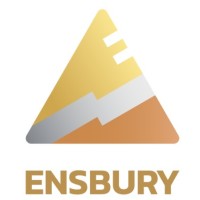 ENSBURY logo - Similar company to Pt Delvi Primatama