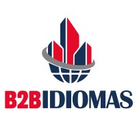 B2B Idiomas logo - Similar company to Magndon