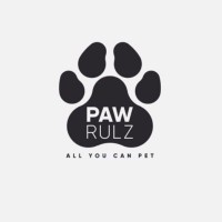 PawRulz logo - Similar company to Digital Boost Technologies