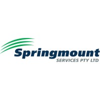 Springmount Services Pty Ltd logo - Similar company to Austral Facility Services