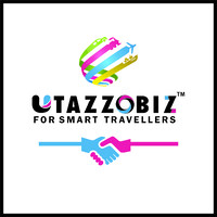 UtazzoMICE logo - Similar company to Fore Corner Holidays