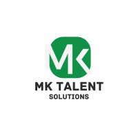 MK Talent Solutions logo - Similar company to 3D Evant Solutions