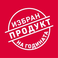 Product of The Year Bulgaria logo - Similar company to Vmn+