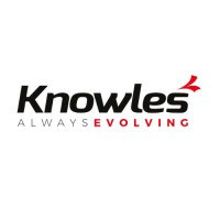 Knowles Logistics logo - Similar company to Jack Richards & Son Ltd