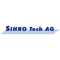 SIHRO Tech AG logo - Similar company to Polimetrix