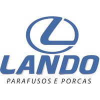 Lando Parafusos logo - Similar company to Yottawatt - Soluções Tecnológicas