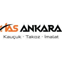 Has Ankara Kauçuk logo - Similar company to Hasfer Kauçuk Lastik Tamir Malzemeleri San. Tic. Ltd. Şti.