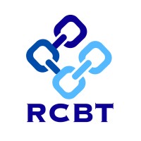 The Research Centre for Blockchain Technology (RCBT) logo - Similar company to Research And Innovation Office (Rio), Polyu