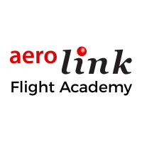 Aero Link Flight Academy logo - Similar company to Grup Carrera