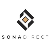 Sonadirect logo - Similar company to Getdirectholidays