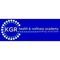 KGR Health and Wellness Academy, LLC