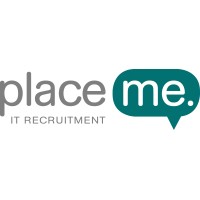 placeMe IT logo - Similar company to Auldhouse