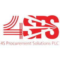 4S PROCUREMENT SOLUTIONS PLC logo - Similar company to K P Instruments