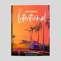 Becoming Intentional logo - Similar company to The Student Chambers