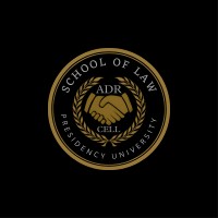 ADR CELL SoL Presidency University logo - Similar company to Adr Cell Cu