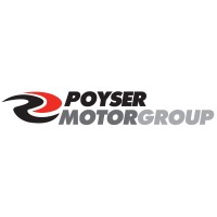 Poyser Motor Group logo - Similar company to Crêt-Bérard