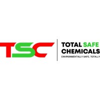 Total Safe Chemicals logo - Similar company to Chemforce Pty Ltd