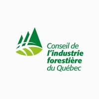 Conseil de l'industrie forestière du Québec logo - Similar company to Fédération Québécoise Des Coopératives Forestières (Fqcf)