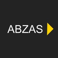 AbzasMedia logo - Similar company to Bihus.Info
