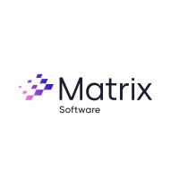 Matrix Software logo - Similar company to Stream