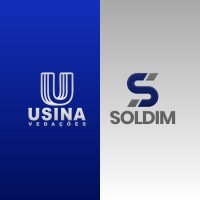 Usina Vedações logo - Similar company to Starvox