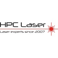 HPC Laser logo - Similar company to Avani Pack & Wrap Private Limited