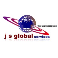 J S Global Services Inc. logo - Similar company to Js Global It Consultancy Services