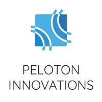 Peloton Innovations logo - Similar company to Mlz Security Services Inc.