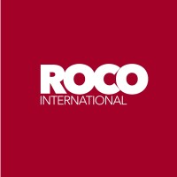 Roco International Ltd logo - Similar company to Fairmount Group