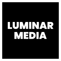 LUMINAR MEDIA logo - Similar company to Iluminar Media Private Limited