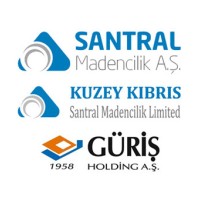 Santral Madencilik A.Ş. logo - Similar company to Aldridge Mineral Madencilik A.S.