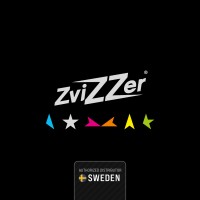 ZviZZer Sweden logo - Similar company to Dodo Juice Ltd