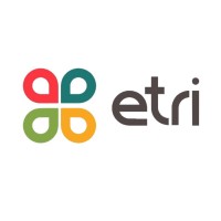 ETRI Group logo - Similar company to Psihologijadela.Com