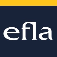 European Food Law Association (EFLA) logo - Similar company to Affidia The Journal