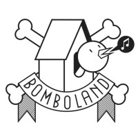 Bomboland logo - Similar company to Digital Nibs Ltd.