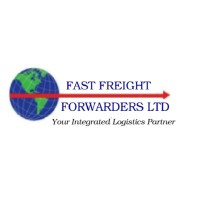 Fast Freight Forwarders Ltd logo - Similar company to Cet | Caribbean Entertainment Technologies Ltd