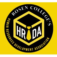 Rosen College Hrda