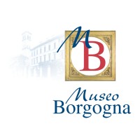 Museo Borgogna - Vercelli logo - Similar company to Pke Srl