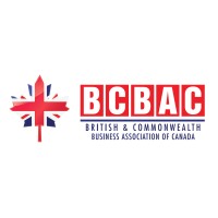 British and Commonwealth Business Association of Canada logo - Similar company to Go Top Shelf