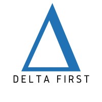 Delta First Pty Ltd logo - Similar company to Computit Pty Ltd